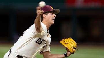 Texas Christian University v Arizona State University