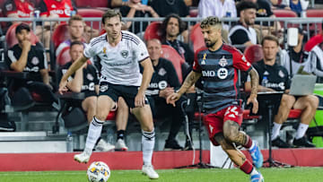Lorenzo Insigne's Performance Against DC United