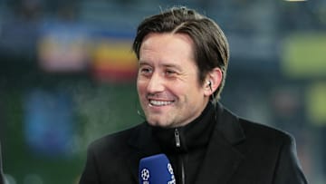 Tomas Rosicky spent a decade at Arsenal between 2006 and 2016