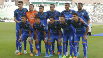 Rayados de Monterrey comenzó muy bien los primeros minutos, pero decidió defender muy temprano y cayó ante Santos Laguna.