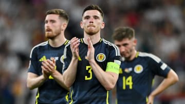 Germany v Scotland: Group A - UEFA EURO 2024