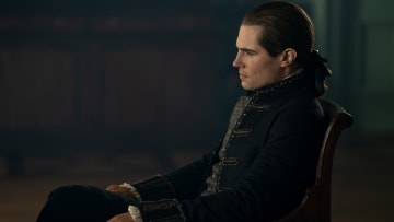Outlander Season 6 -- Courtesy of Robert Wilson/STARZ