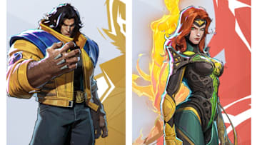 Wolverine and Phoenix's Team-Up girlbossed a little too close to the sun, so the Marvel Rivals team is nerfing it and making adjustments.