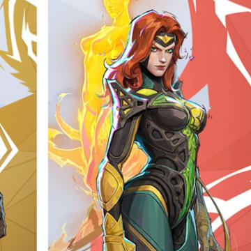 Wolverine and Phoenix's Team-Up girlbossed a little too close to the sun, so the Marvel Rivals team is nerfing it and making adjustments.