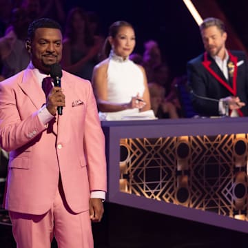 ALFONSO RIBEIRO, CARRIE ANN INABA, DEREK HOUGH, BRUNO TONIOLI