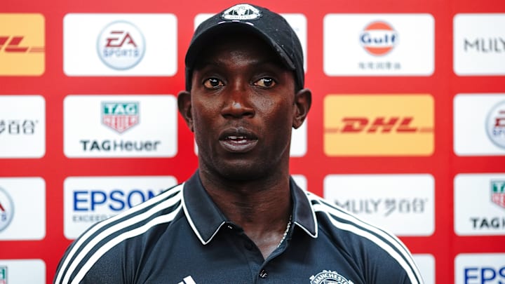 #ILOVEUNITED Fan Party