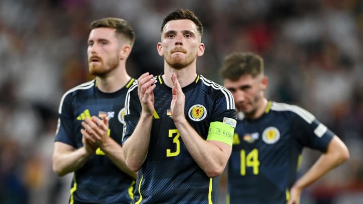 Germany v Scotland: Group A - UEFA EURO 2024 Germany v Scotland: Group A - UEFA EURO 2024