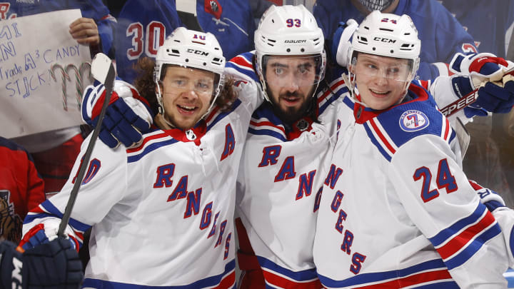 New York Rangers vs Tampa Bay Lightning odds, prop bets and predictions for NHL game tonight. 