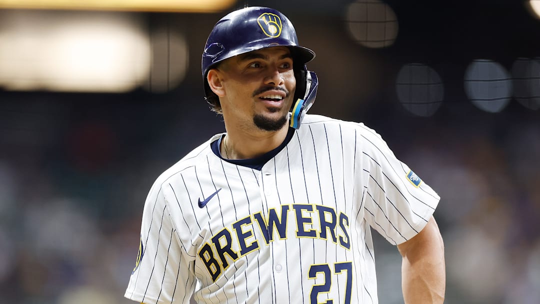 New York Mets v Milwaukee Brewers