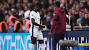 England v Greece - UEFA Nations League 2024/25 League B Group B2