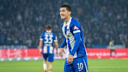 Ibrahim Maza