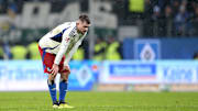 Lukasz Poreba könnte den HSV verlassen