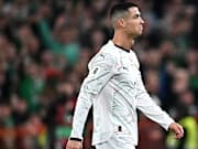 Le Portugal doit s'imposer contre l'Arménie pour s'éviter des barrages.