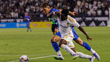 Los Angeles Galaxy v CF Cruz Azul - Leagues Cup Phase One