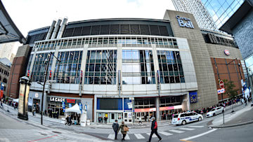 Detroit Red Wings v Montreal Canadiens