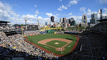 New York Mets v Pittsburgh Pirates