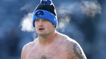 Los Angeles Rams v New York Jets