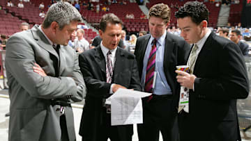 2006 NHL Entry Draft