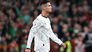 Le Portugal doit s'imposer contre l'Arménie pour s'éviter des barrages.