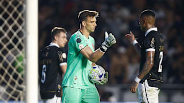 Cruzmaltino vem de empate com o São Paulo Cruzmaltino vem de empate com o São Paulo