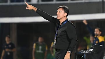 Grêmio joga na Arena na segunda rodada da Sul-Americana