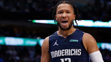 Dallas Mavericks, Jalen Brunson