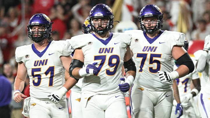 Northern Iowa v Nebraska