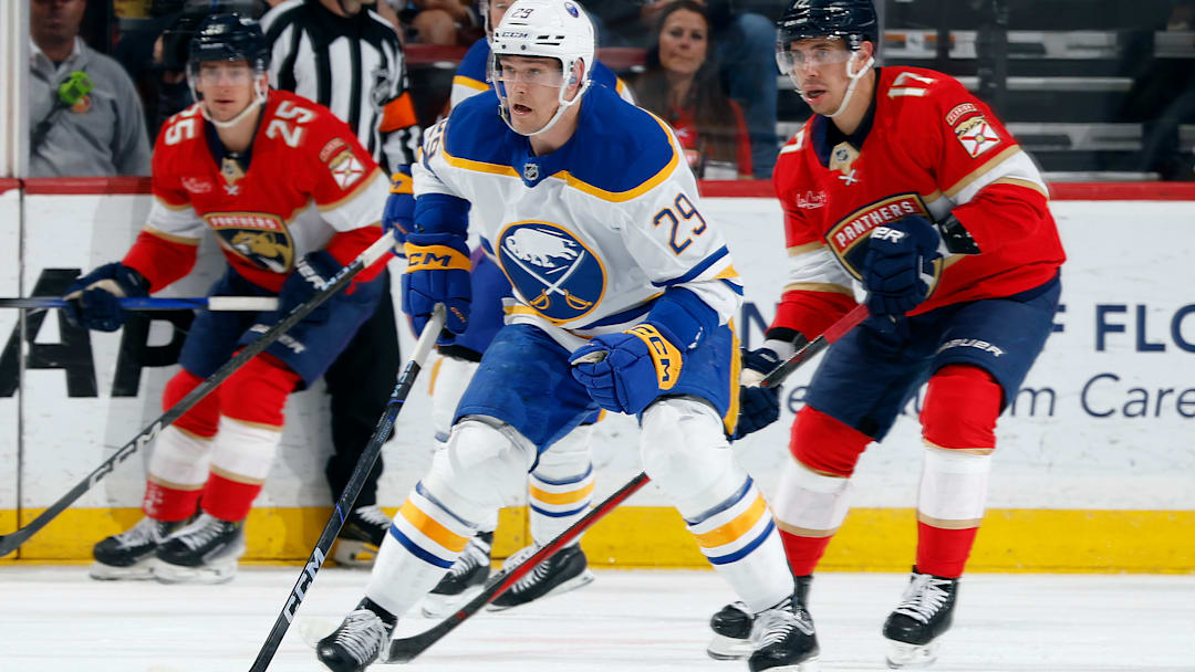 Buffalo Sabres v Florida Panthers
