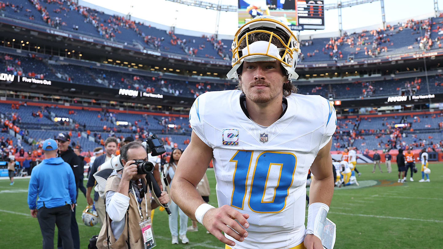 閃電隊終於記住他們擁有 NFL 最好的四分衛之一