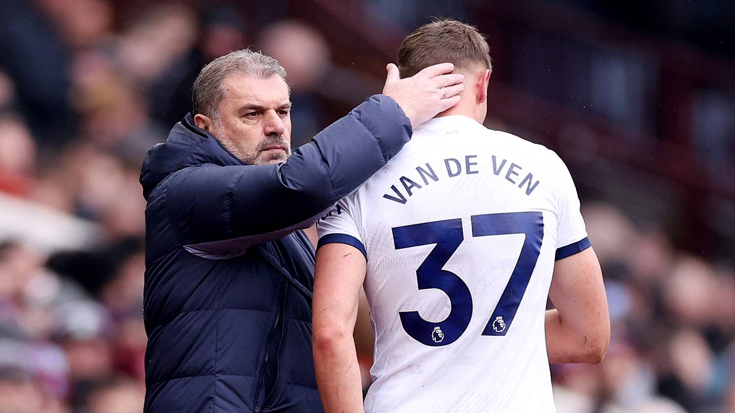Tottenham injury news as club insider reveals Micky van de Ven injury blow - Hotspur HQ
