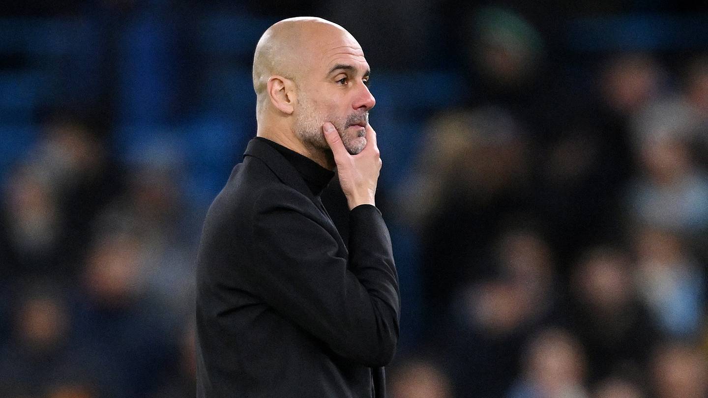 Man City predicted lineup vs Chelsea - Vimarsana News