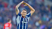Monterrey pasó a la final del Torneo Apertura 2024 de la Liga MX, luego de eliminar a Atlético San Luis 