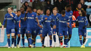Newcastle United vs Chelsea 