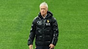 Didier Deschamps quittera l'équipe de France après la Coupe du Monde 2026. 