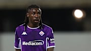 Moise Kean
