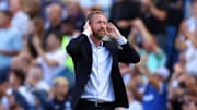 Brighton & Hove Albion v Leicester City - Premier League