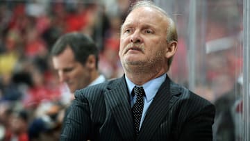 Buffalo Sabres v Washington Capitals