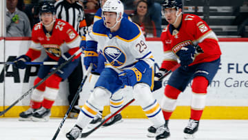 Buffalo Sabres v Florida Panthers