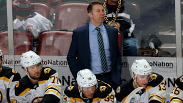 Boston Bruins v Florida Panthers