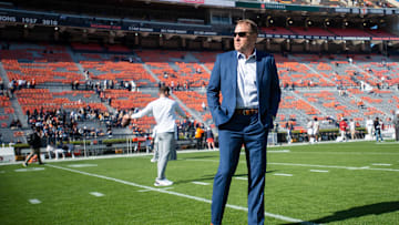 Bama Hammer's Ronald Evans predicted that the 2025 Iron Bowl will be a "win or be fired" game for Hugh Freeze
