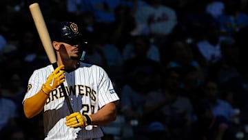 New York Mets v Milwaukee Brewers