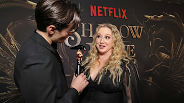 Netflix's Shadow & Bone Season 2 Premiere