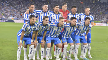 Monterrey tendría hasta cinco bajas ante Toluca