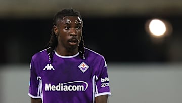 Moise Kean
