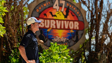 “Epic Boss Girl Move” – Castaways begin to gauge how much they can trust their tribemates. Tribes must wind their way to victory in the challenge to earn safety and fishing gear. Then, a castaway risks getting caught red-handed with important information in the game, on SURVIVOR, Wednesday, Sept. 25 (8:00-9:29 PM, ET/PT) on the CBS Television Network, and available to stream on Paramount+(live and on-demand for Paramount+ with SHOWTIME subscribers, or on-demand for Paramount+ Essential