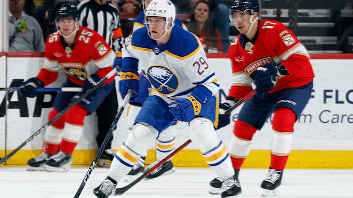 Buffalo Sabres v Florida Panthers