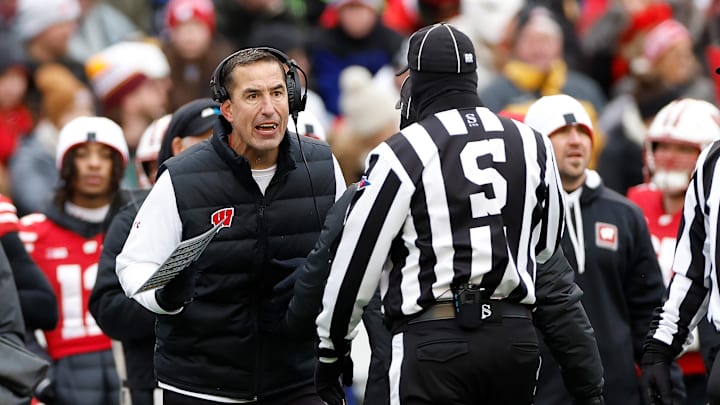 Minnesota v Wisconsin