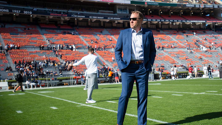 Bama Hammer's Ronald Evans predicted that the 2025 Iron Bowl will be a "win or be fired" game for Hugh Freeze