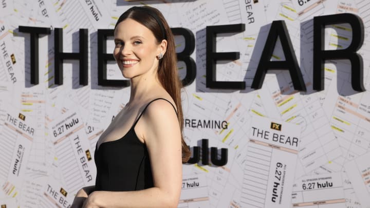 Premiere For FX's "The Bear" Season 3 - Arrivals