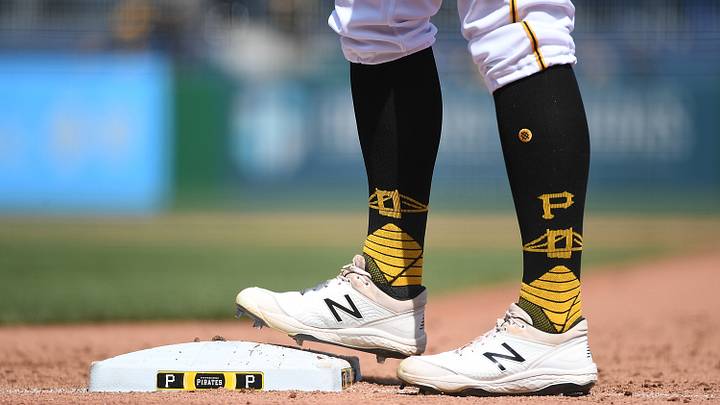 Milwaukee Brewers v Pittsburgh Pirates